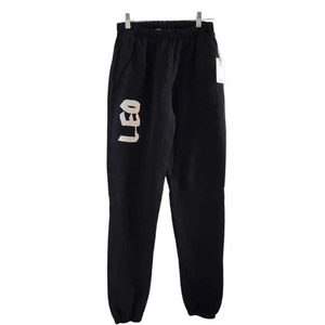 COPY - Good American LEO Zodiac Boyfriend Sweatpants Size‎ 2/Med NWT